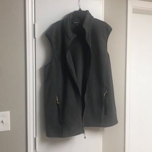 Eddie Bauer sweater vest